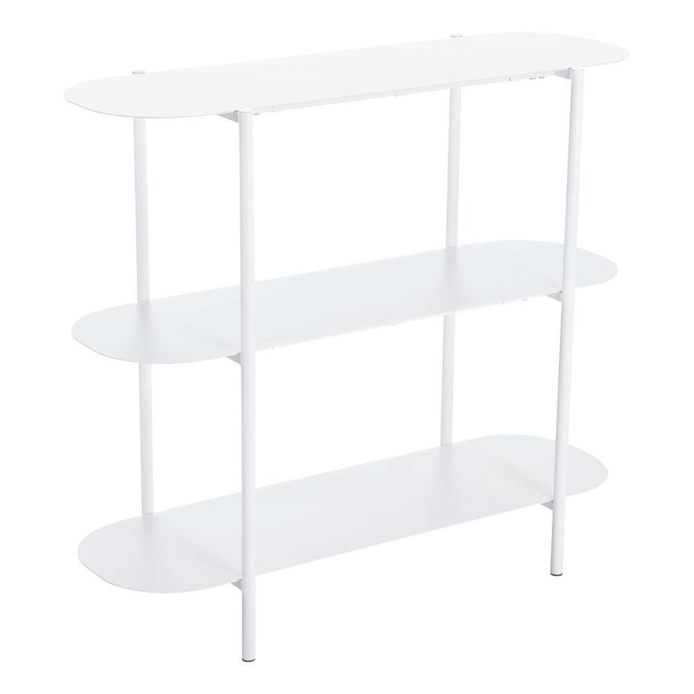 Tre Console Table