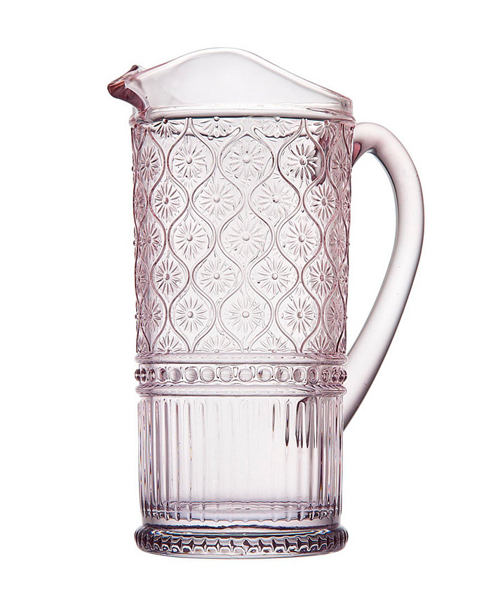 Godinger Claro Pitcher 33 Oz