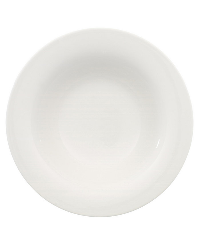 Villeroy and Boch Dinnerware New Cottage Rim Soup Bowl