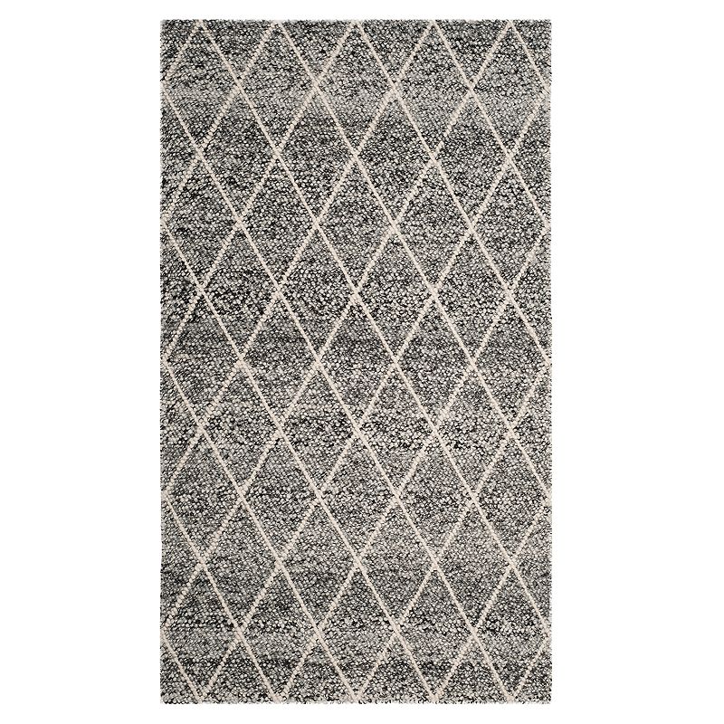 Safavieh Natura Jesse Diamond Rug