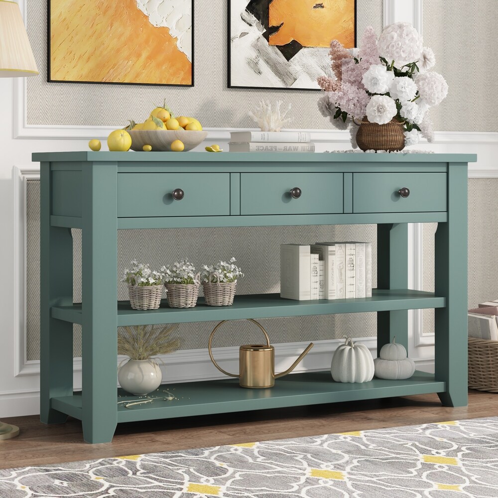 Modern Console Table Sofa Table