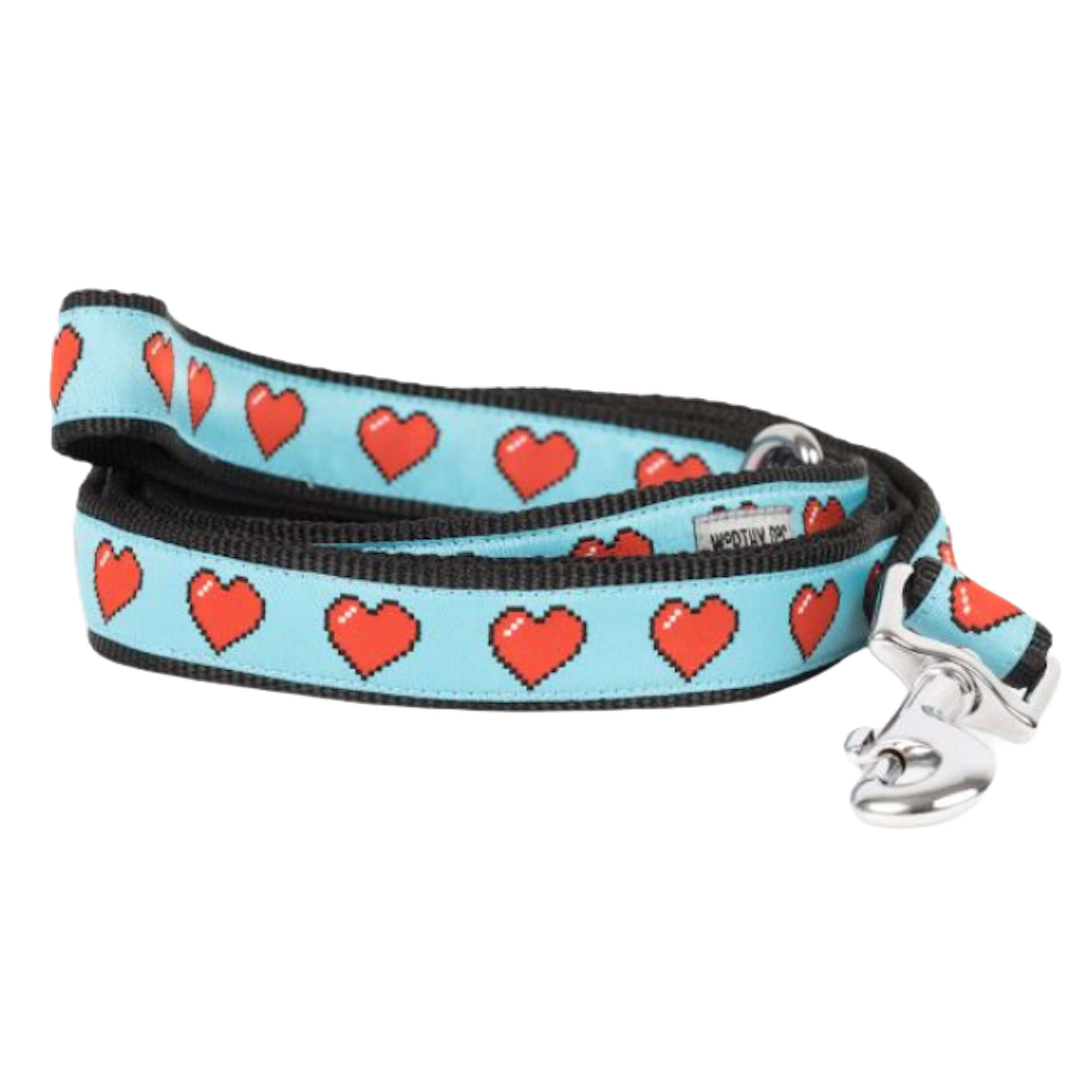 Collar | Graphic Hearts