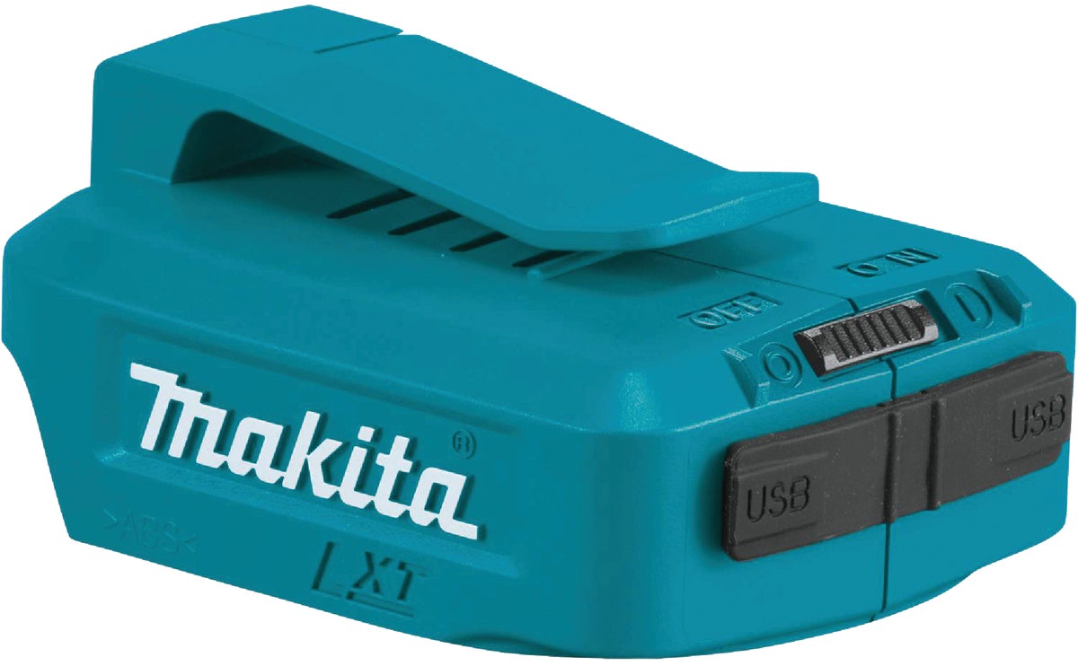 Makita 18V LXT Power Source