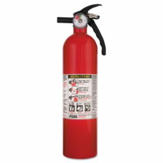 Kidde 408 466142MTL Fa 110  1A10Bc Fire Extinguish...