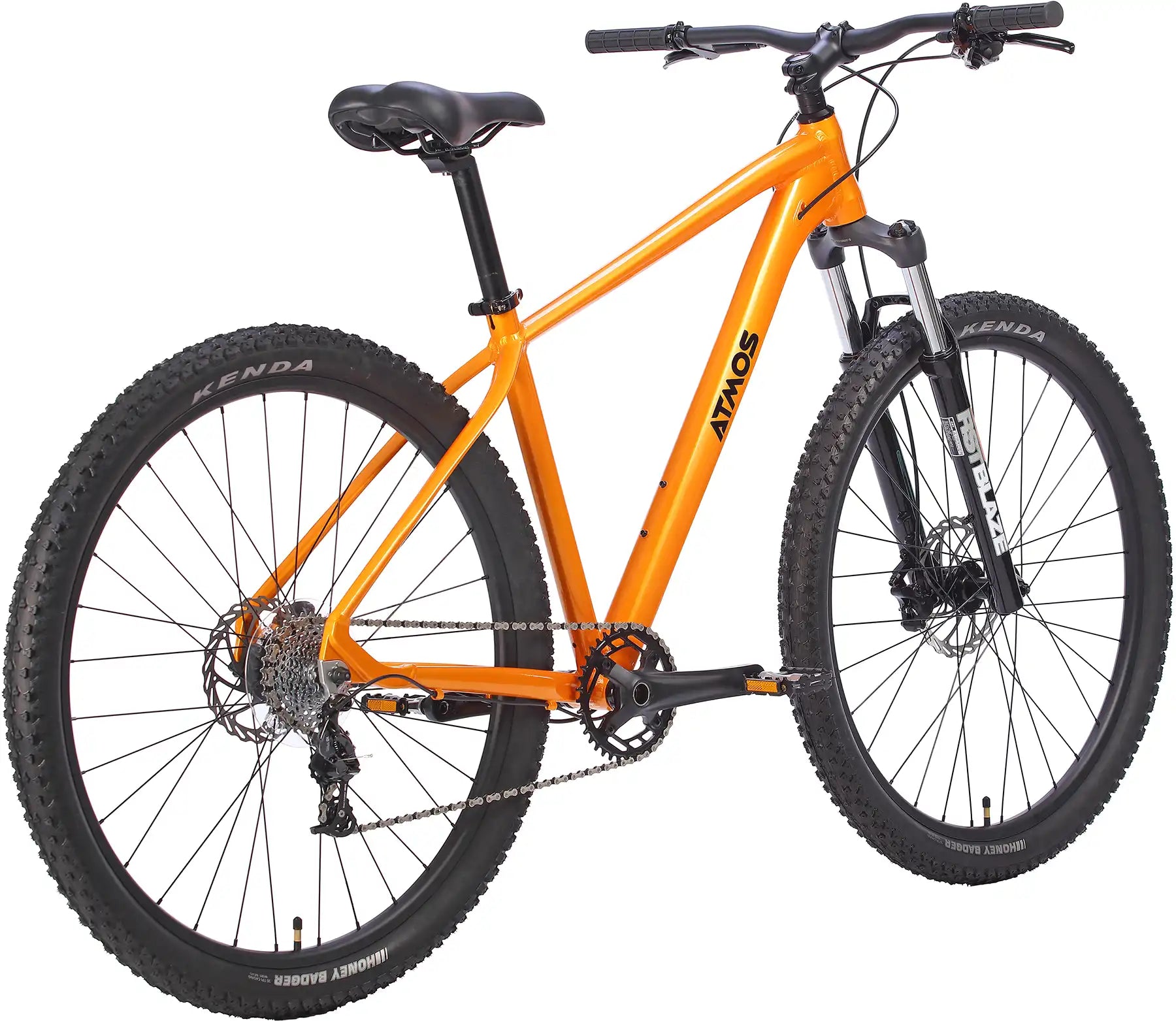 2023 Atmos Wylde