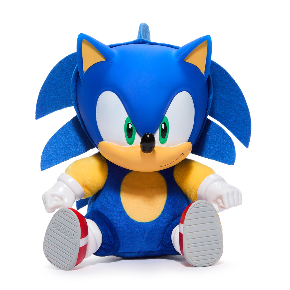 Sonic the Hedgehog 8