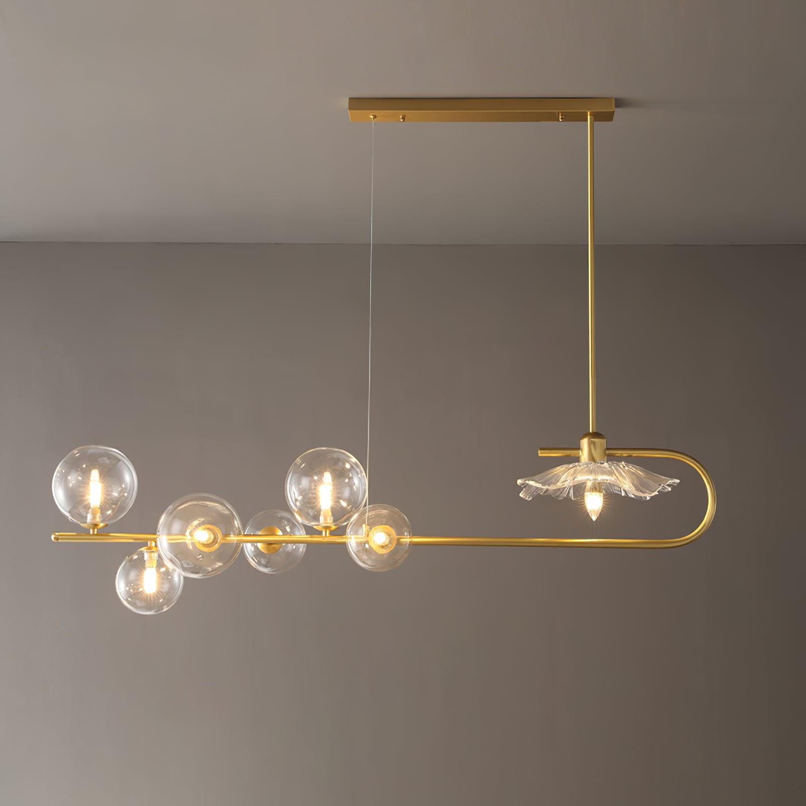 Fulesi Chandelier