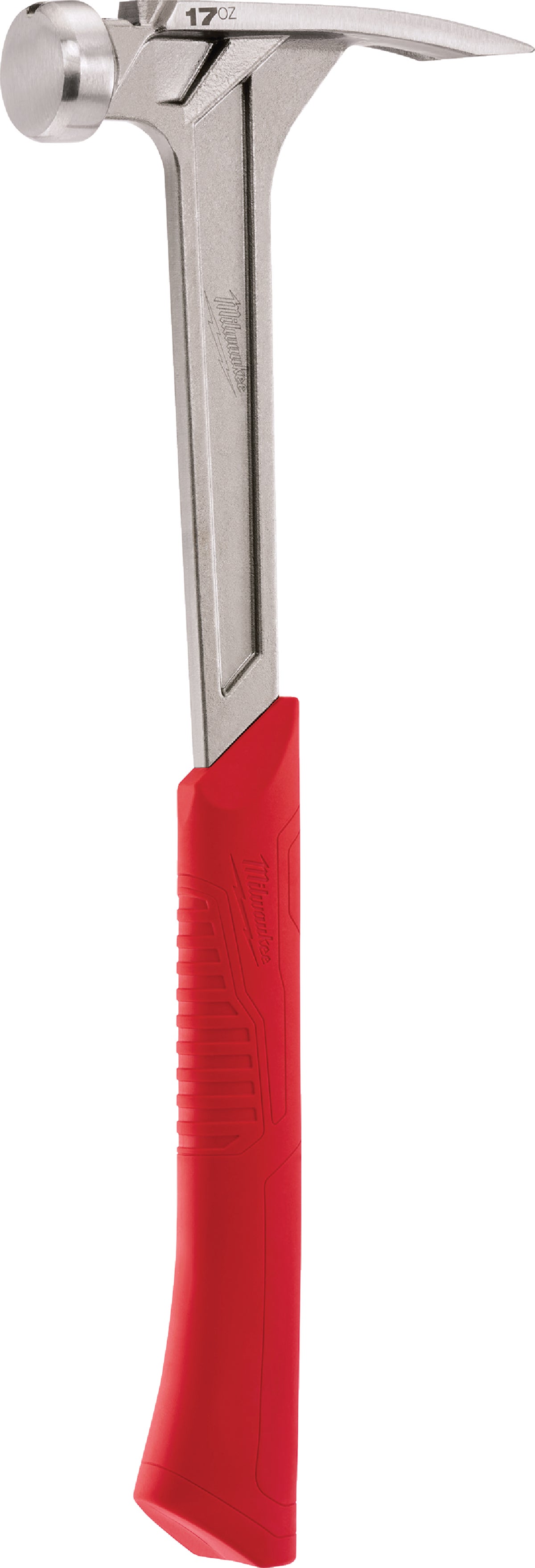 MW Steel Handle Framing Hammer