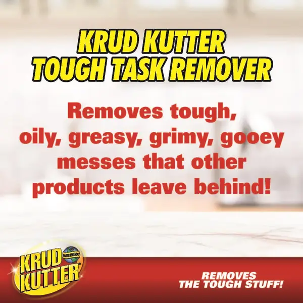 Krud Kutter 32 oz Tough Task Remover