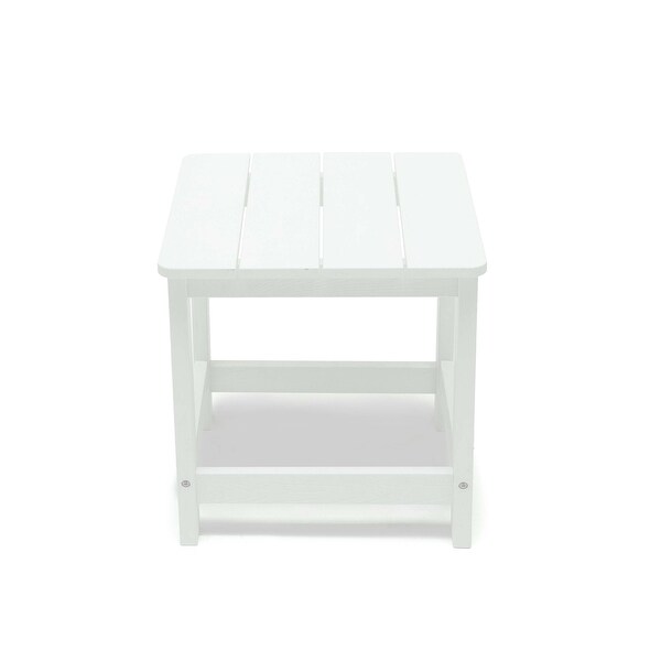 Portello Side Table