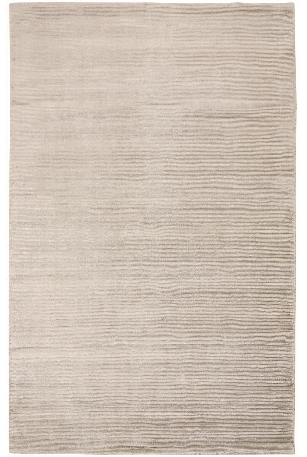 Knox Hand Woven Ivory and Taupe Rug by BD Fine