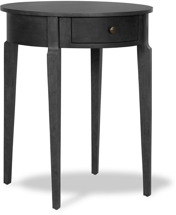 Finch Thaddeus Round Side Table