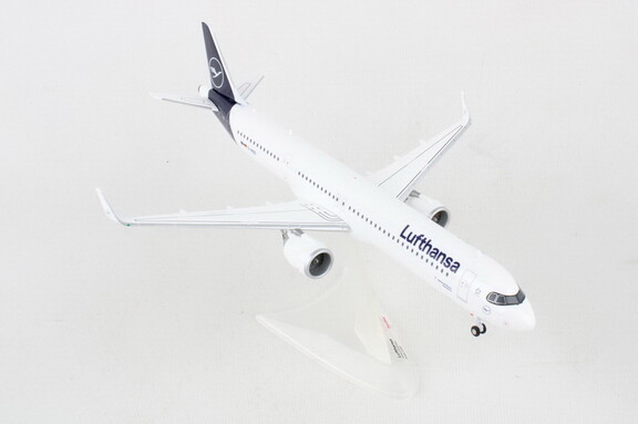 Herpa HE572415 Lufthansa A321Neo 1/200