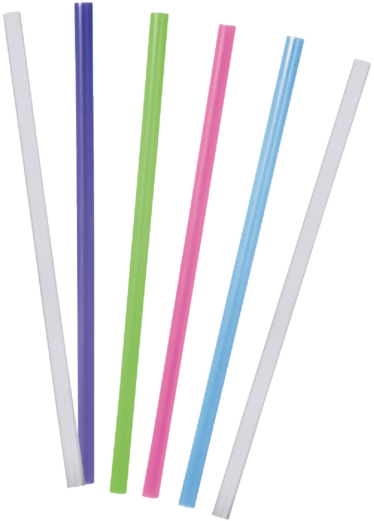 Tervis Reusable Straw Assorted