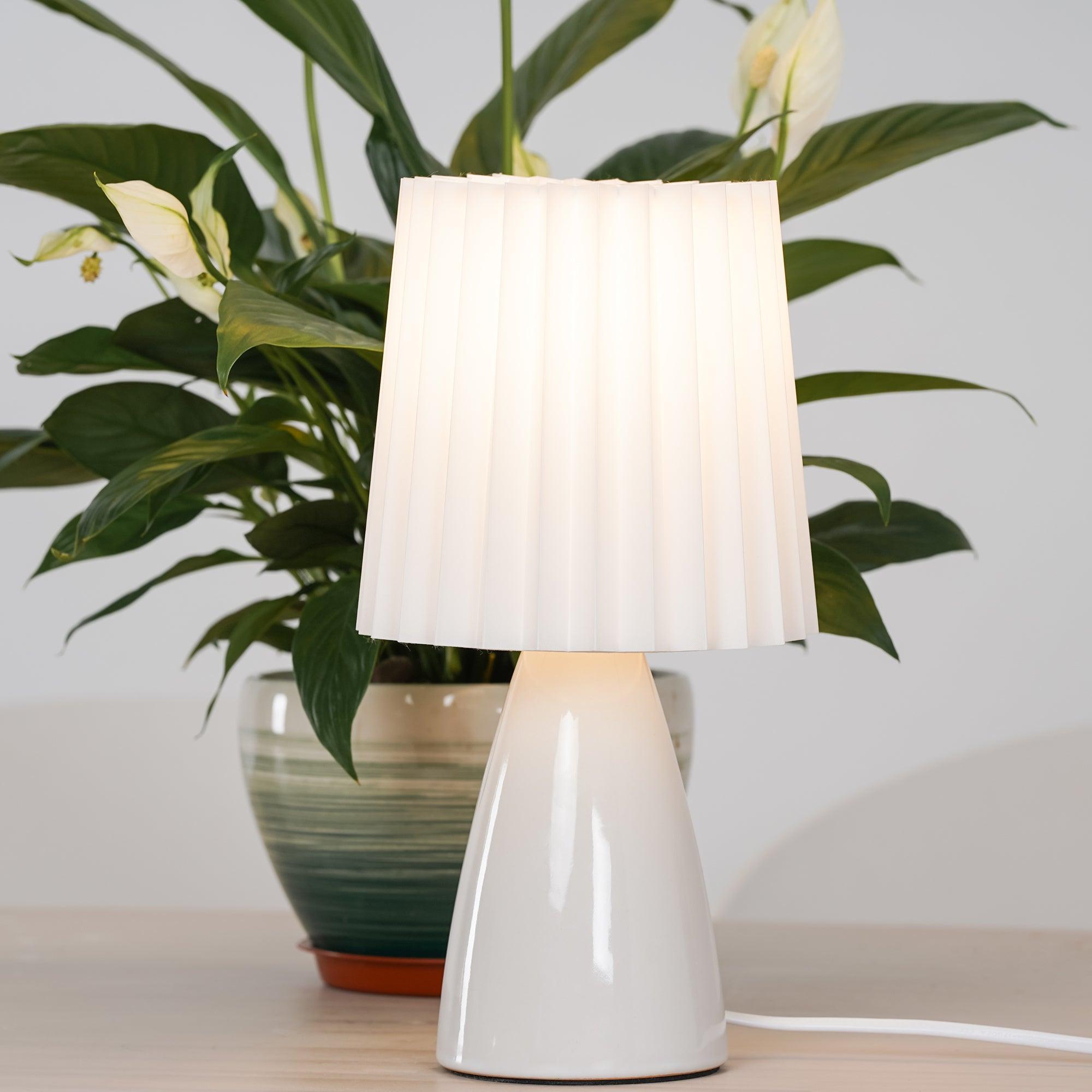 Delilah Table Lamp