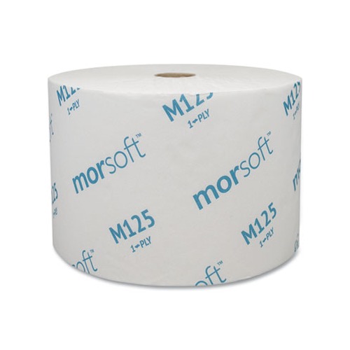 Morcon Tissue Small Core Bath Tissue  MORM125