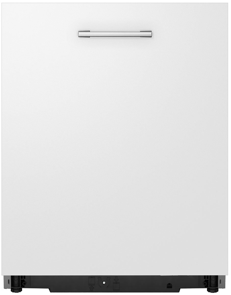 LG Studioand#xA0;24-Inch Top Control Wi-Fi Enabled Dishwasher in Panel-Ready