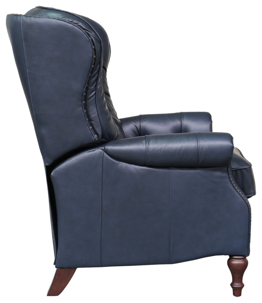 Barcalounger 7 4733 Kendall Recliner (7 colors)   Traditional   Recliner Chairs   by Kolibri Decor  Houzz