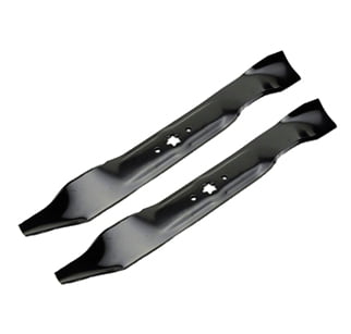 Troy-Bilt 3-in-1 Blade Two Pack 942-0616A for 42