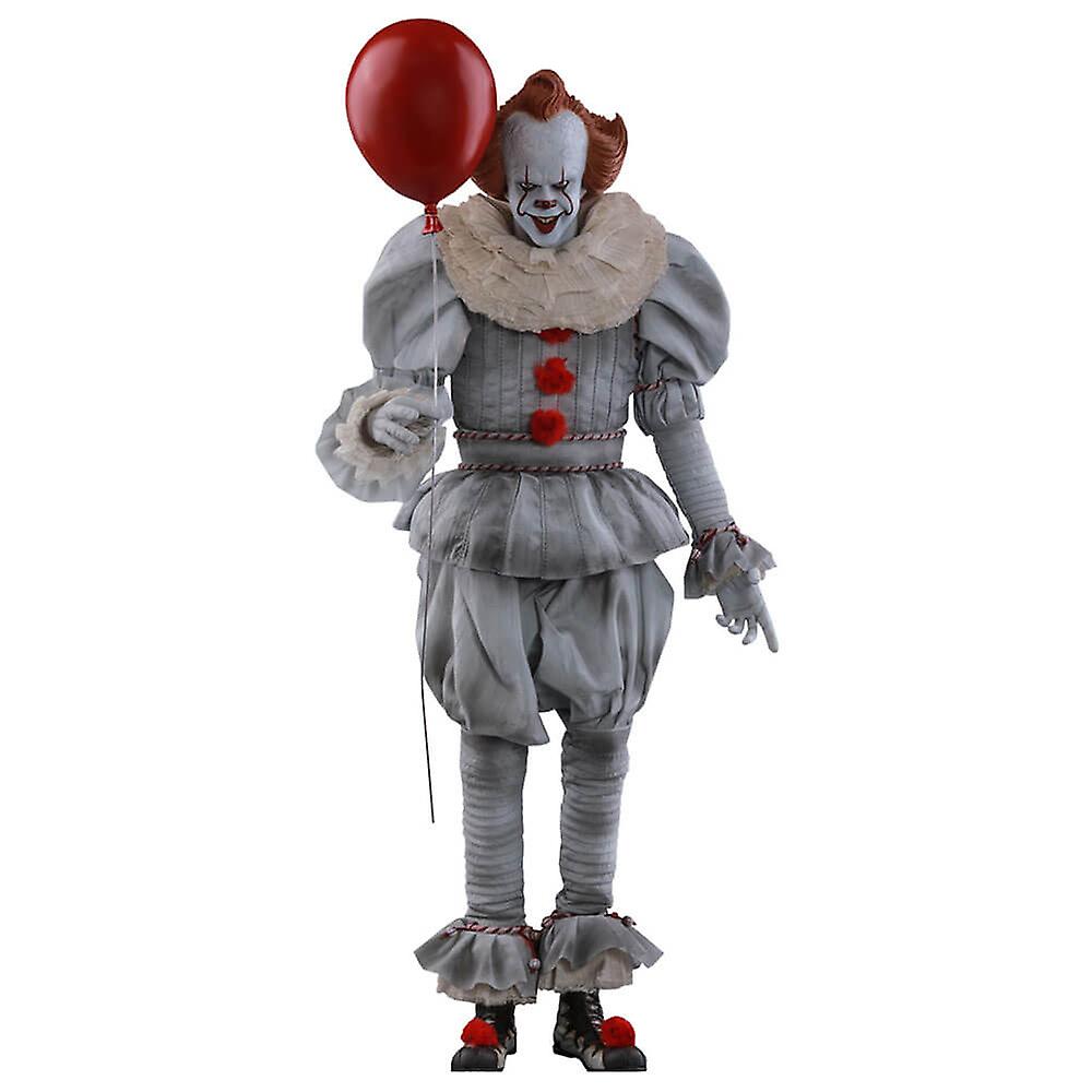 It Chapter 2 Pennywise w/ Balloon 1:6 Scale 12