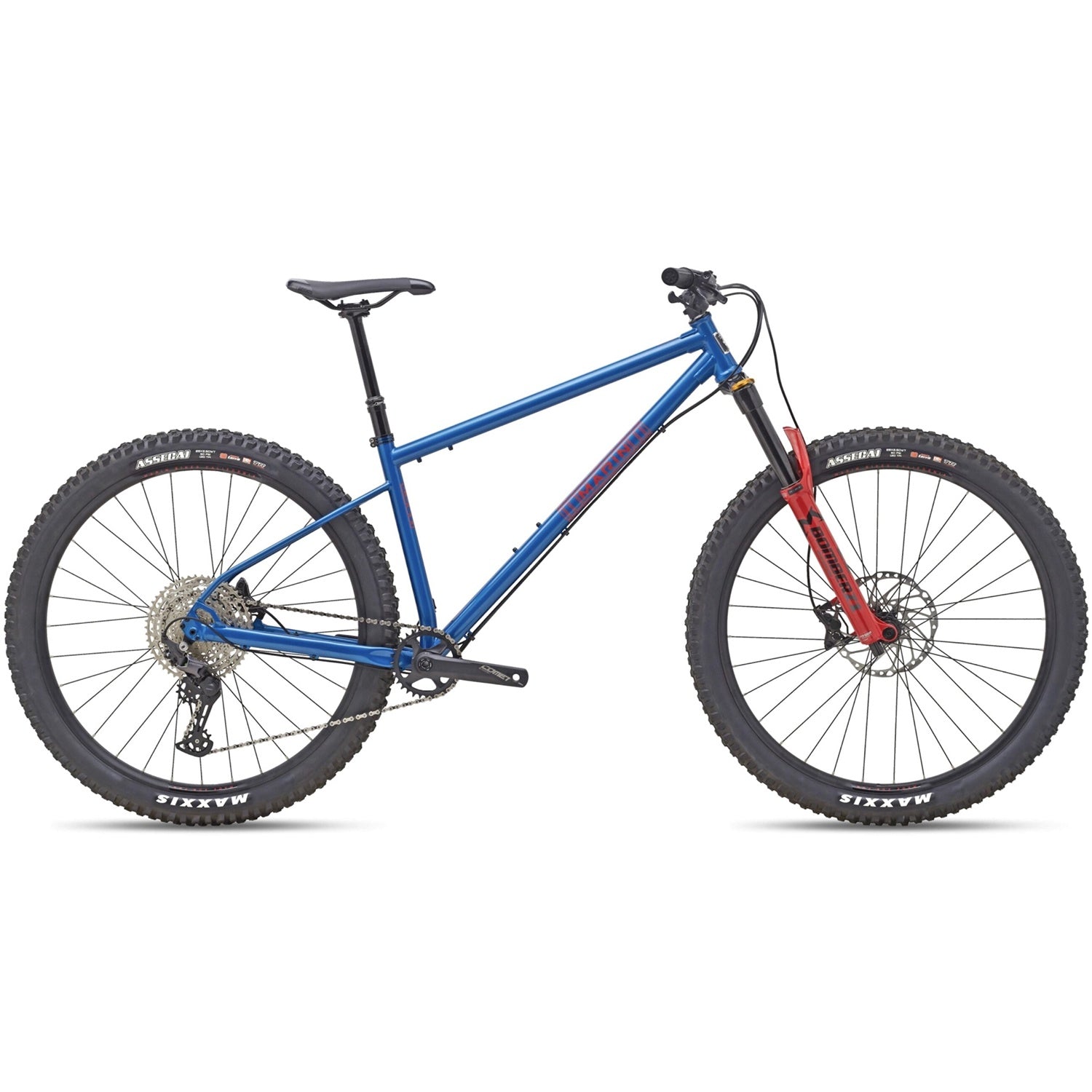 Marin El Roy Hardtail Mountain Bike