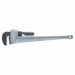 Ridgid 632 31115 Aluminum Straight Pipe Wrench  84...