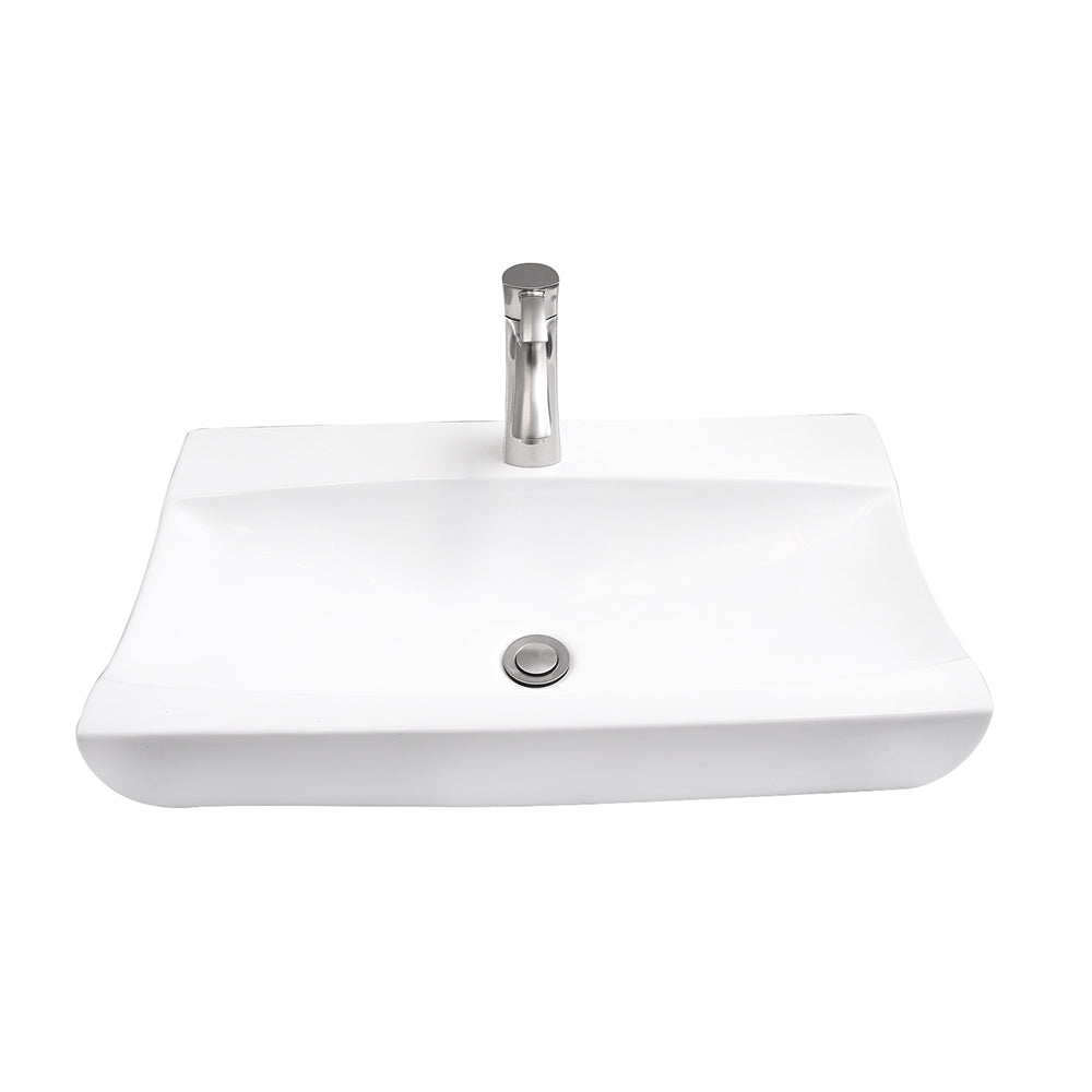 Ramsey Above Counter Basin