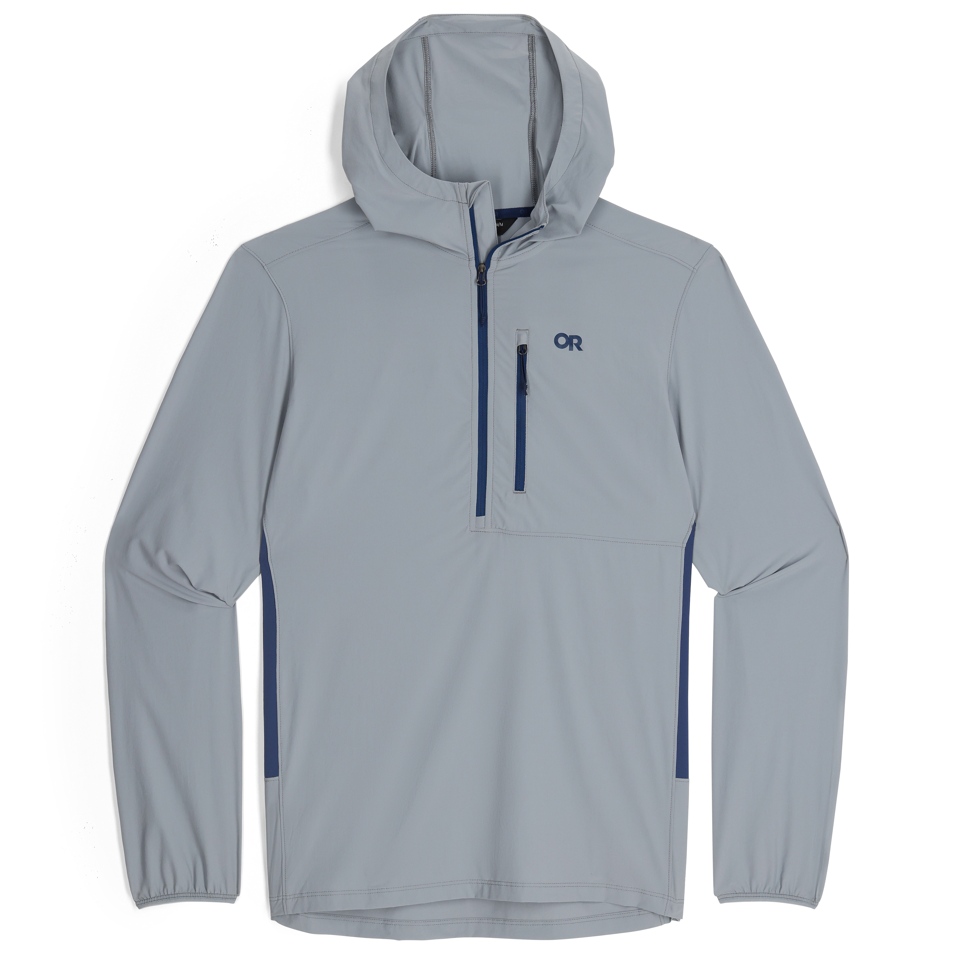 Men's Astroman Air Sun Hoodie