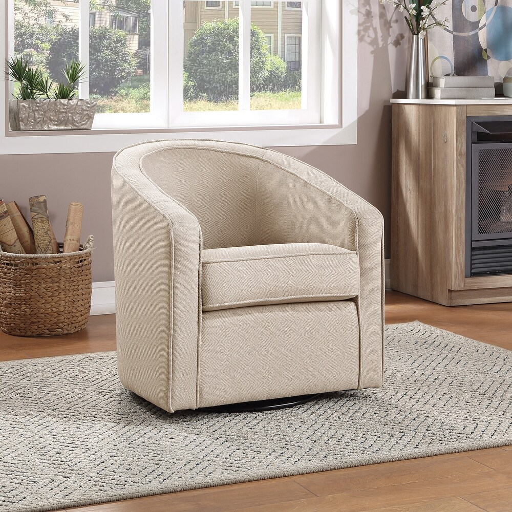 Danica Swivel Chair