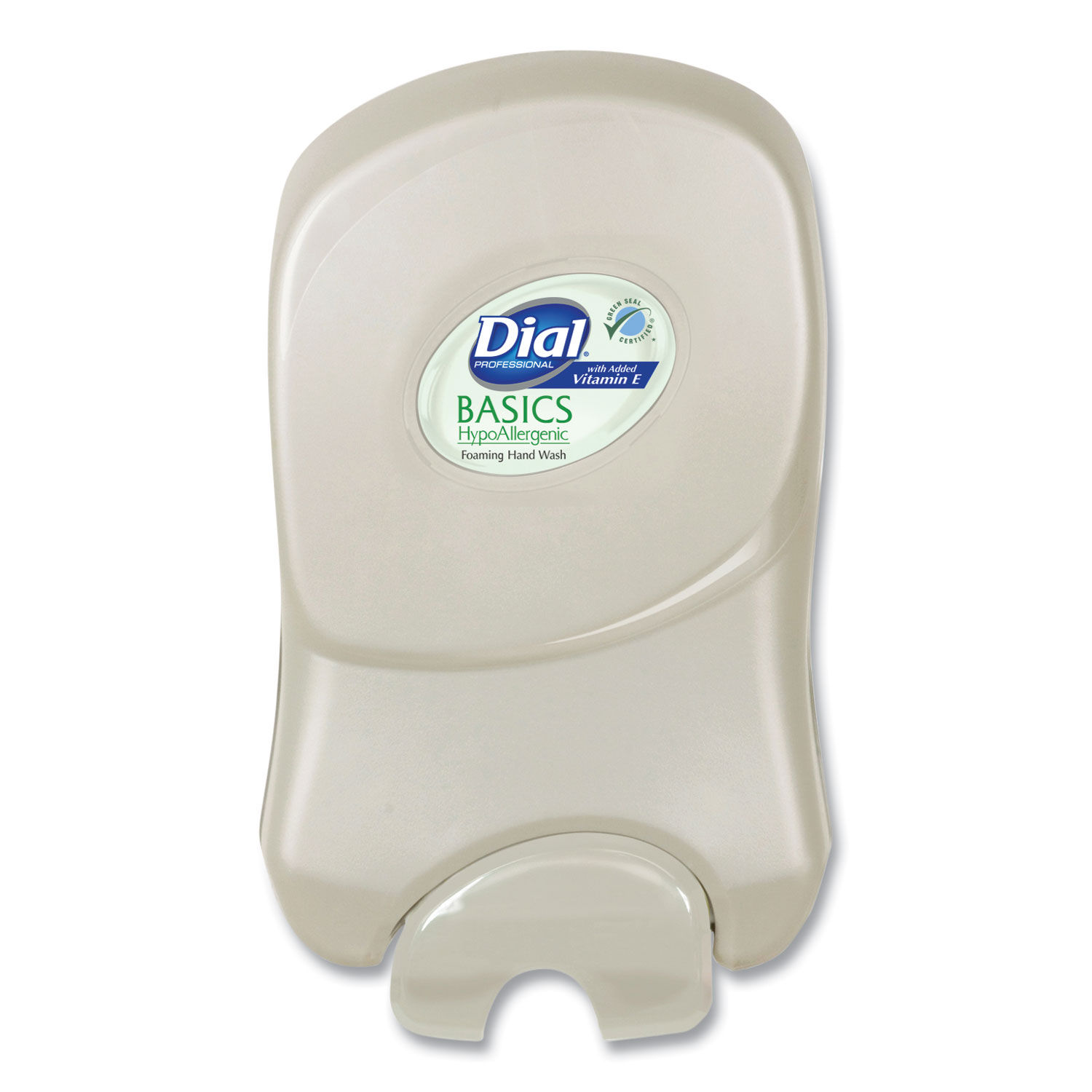 Dial 1700 Manual Dispenser by Dialandreg; Professional DIA20078