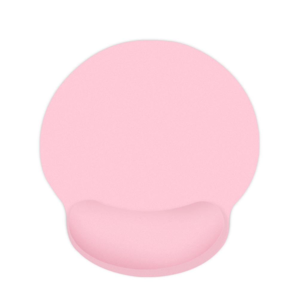 1 Mouse Pad Pink