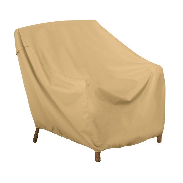 Patio Lounge Chair Cover