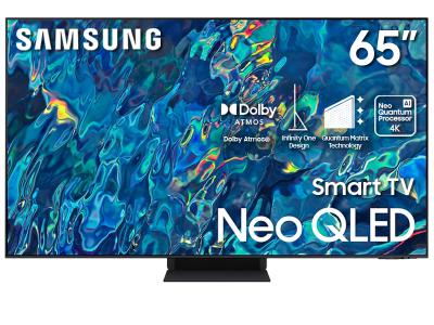 QN65QN95BAFXZC 65quot Neo QLED 4K Smart TV