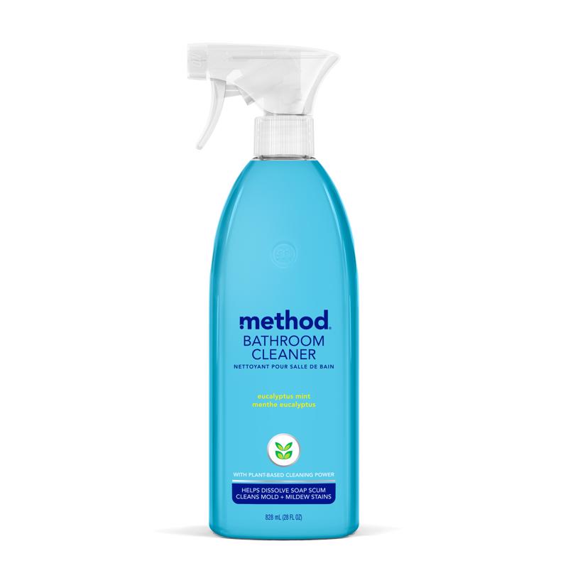 METHOD BATHROOM CLNR28OZ