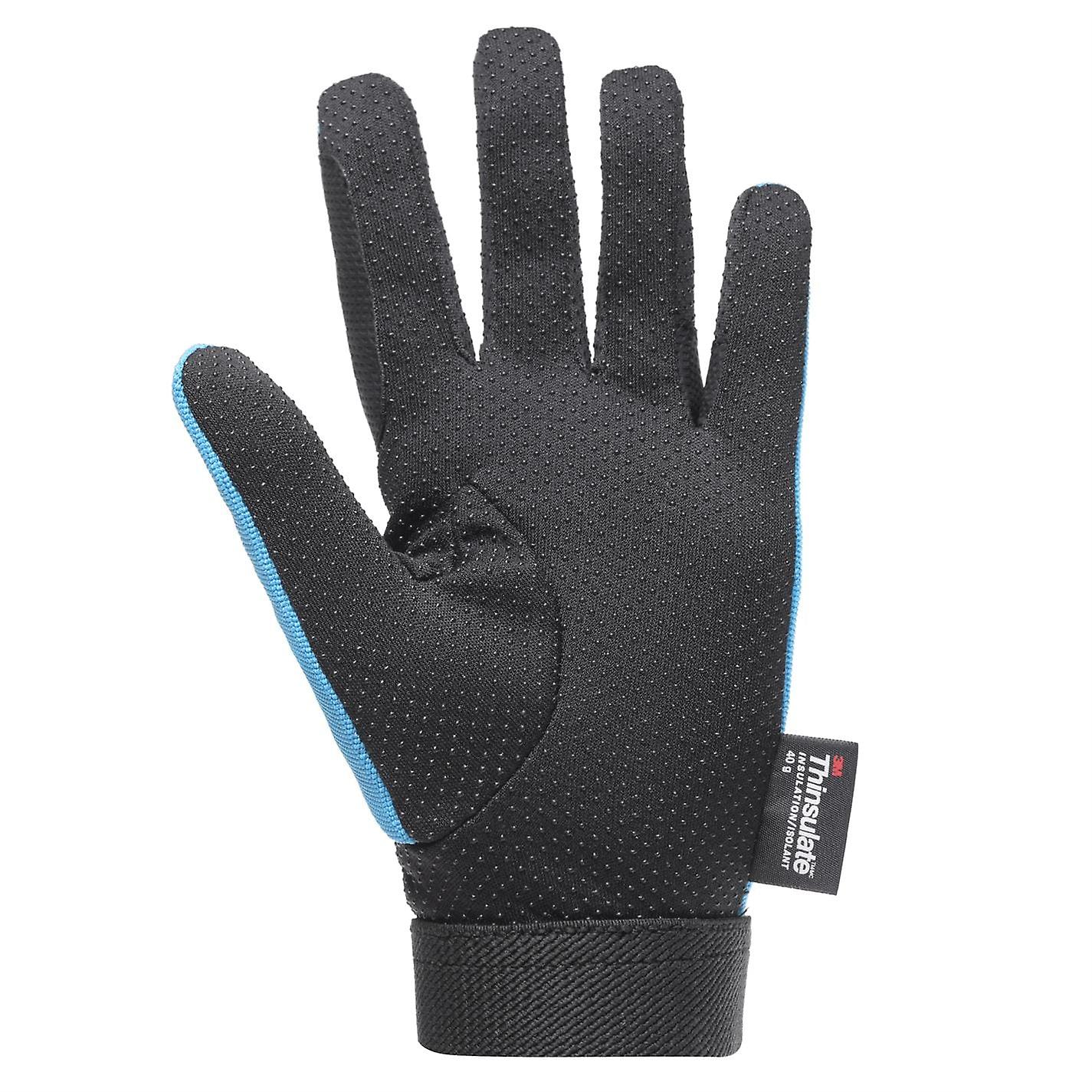 Loveson Mens Men Riding Gloves