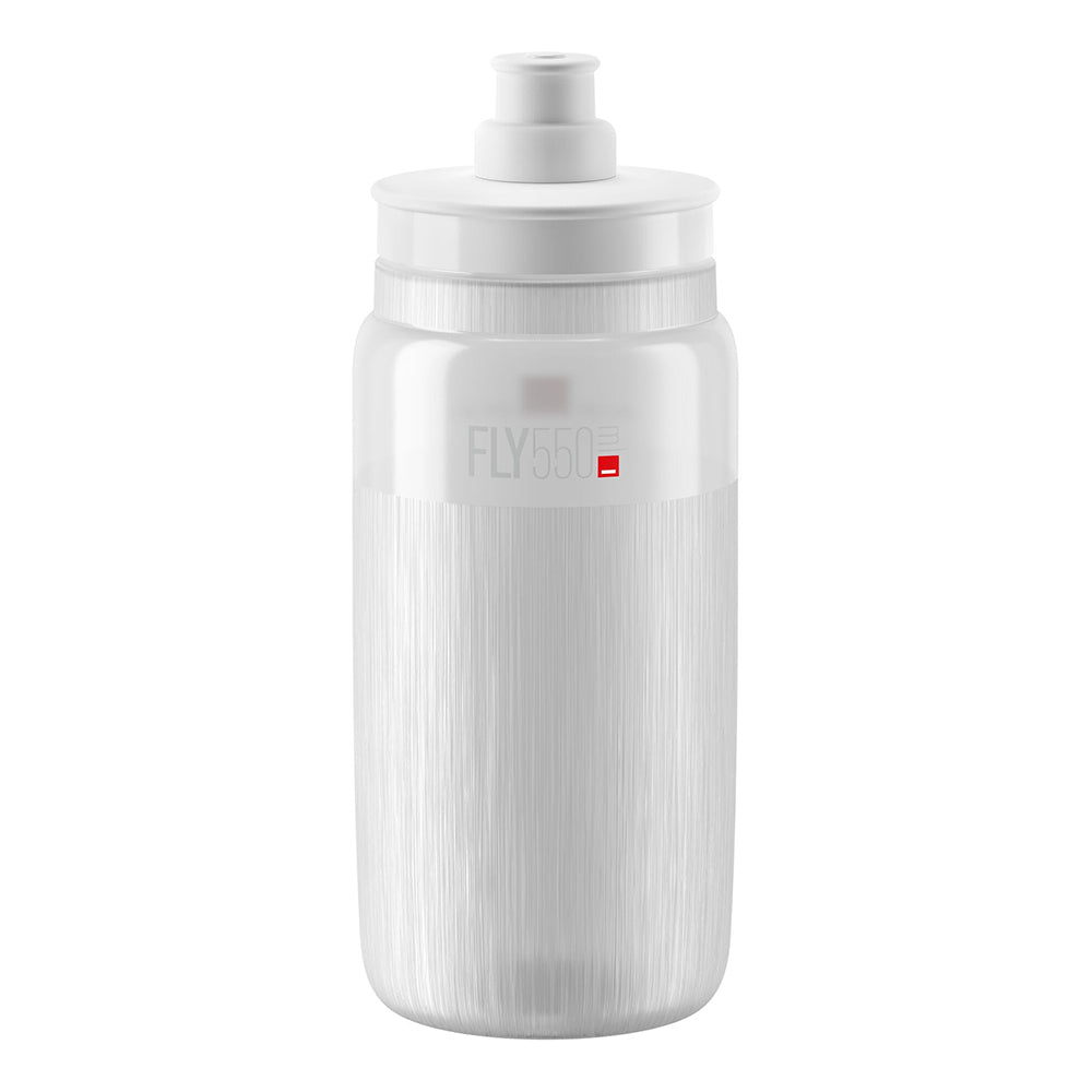 Elite Fly Tex Water Bottle 550ml