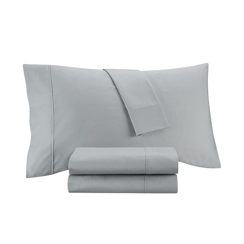 Waverly 400 Thread Count Sateen Sheet Set