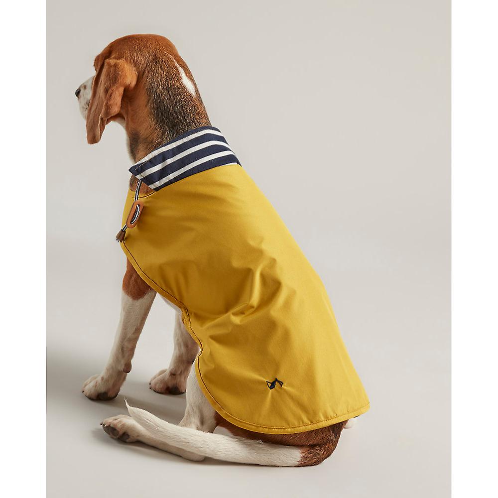 Joules Water Resistant Lightweight Dog Coat