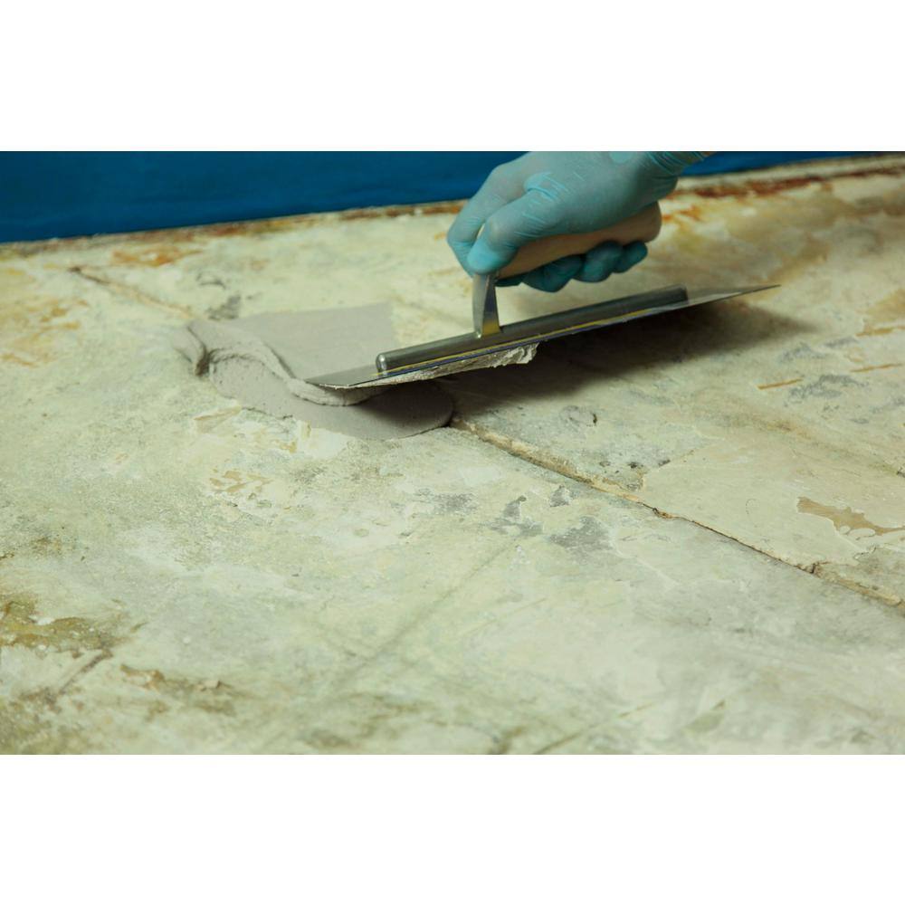 Custom Building Products SimplePrep 1 Gal. Pre-Mixed Floor Patch FP1