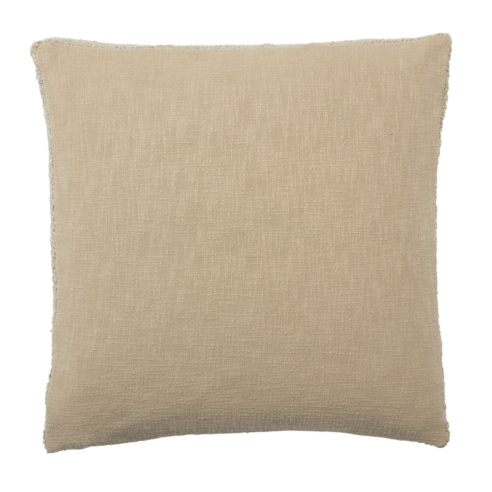 Ceretic Solid Pillow