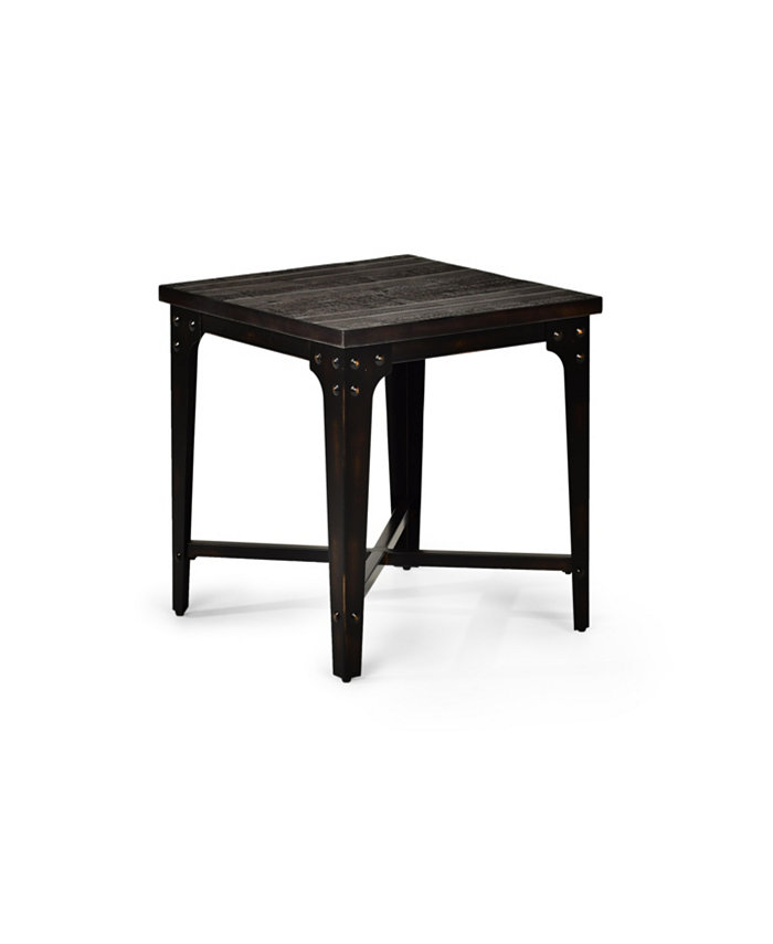 Furniture Syshe End Table