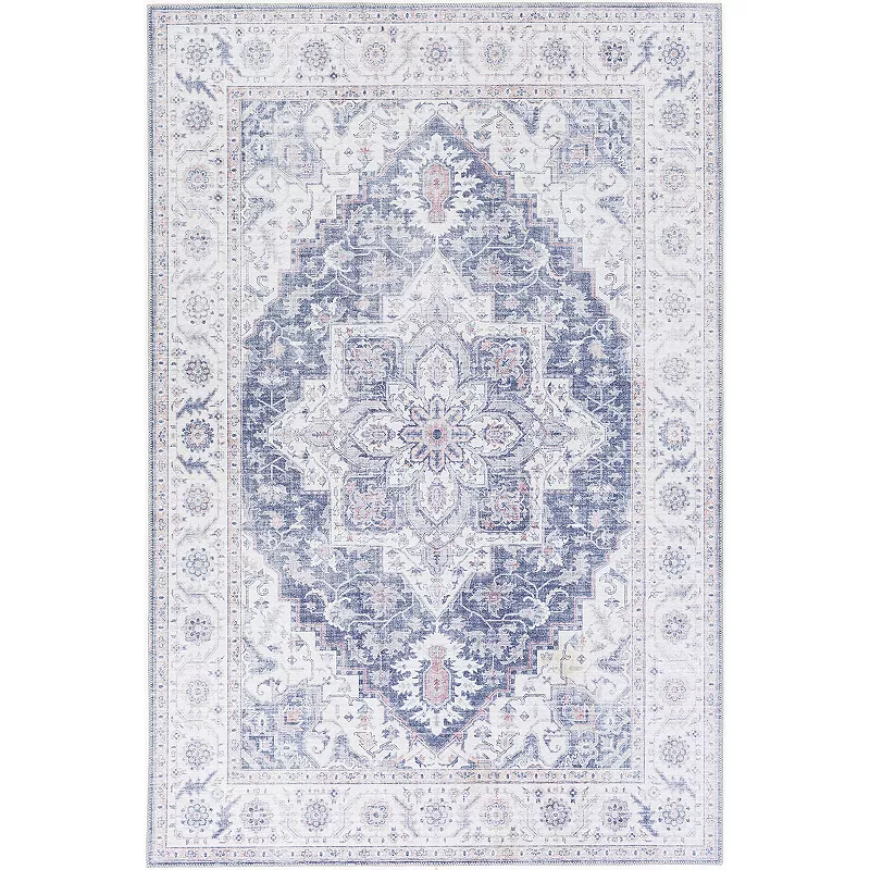 Decor 140 Sylvana Border Rug