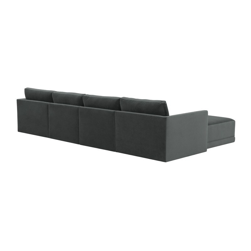 Willow Modular U Sectional