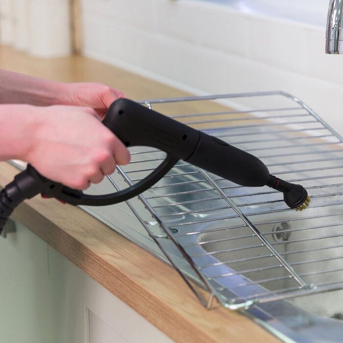 Ewbank Steam Dynamo Multi Tool Steam Cleaner