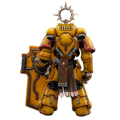 Warhammer Imperial Fists 1/18 Scale Figure (Thracius)