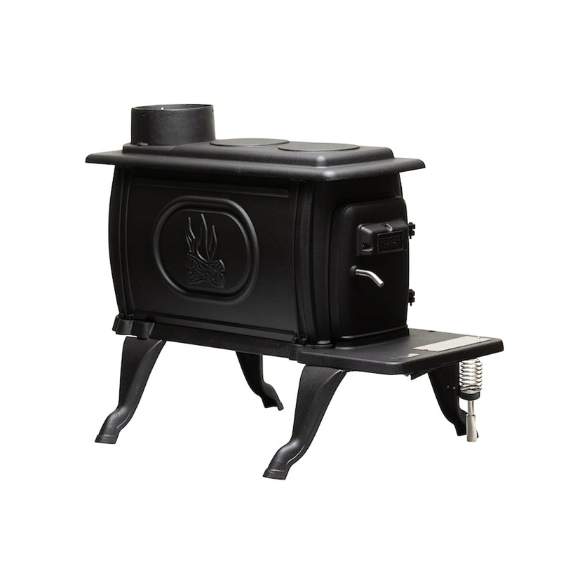 WOOD STOVE 54K BTU