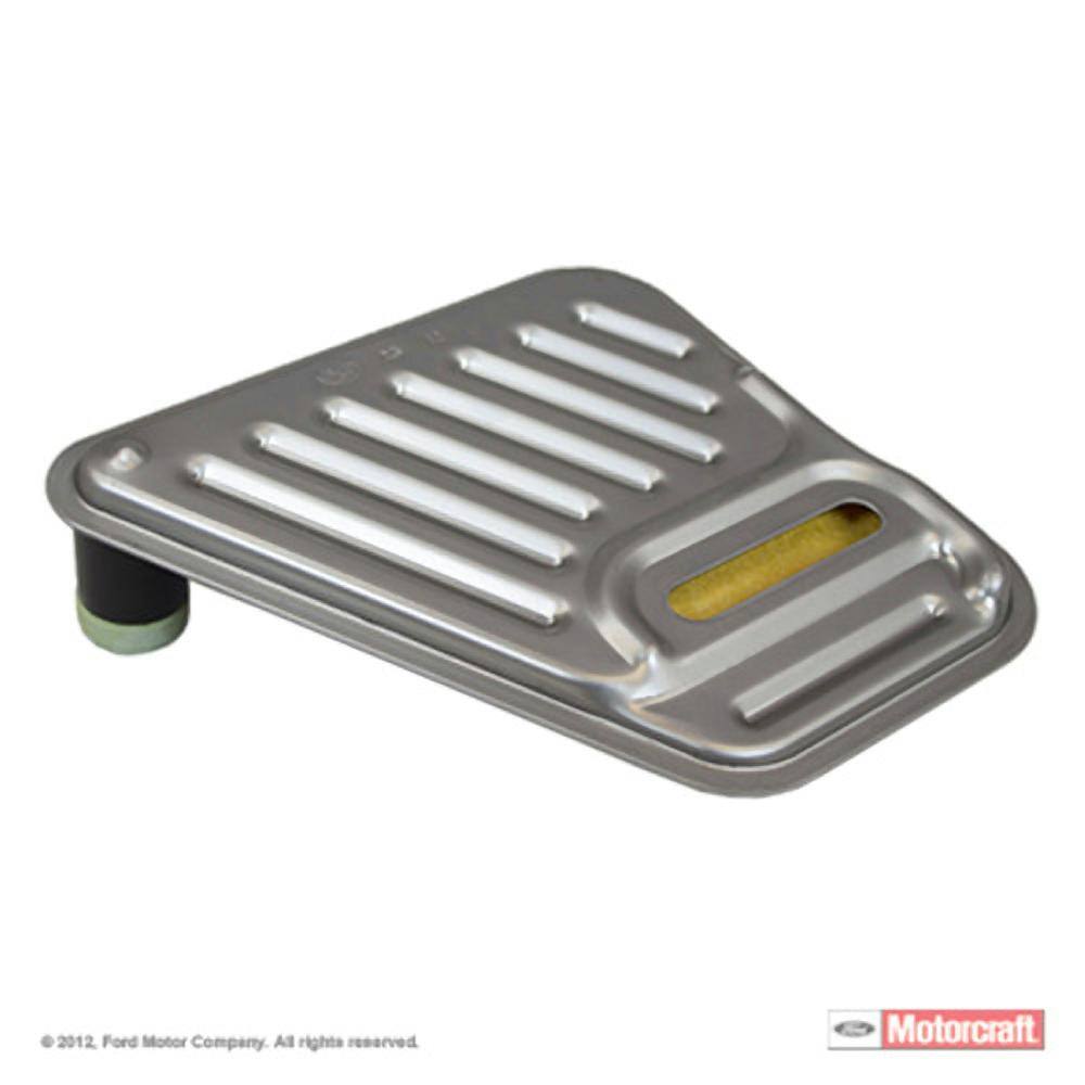 Motorcraft Auto Trans Filter Kit FT-130