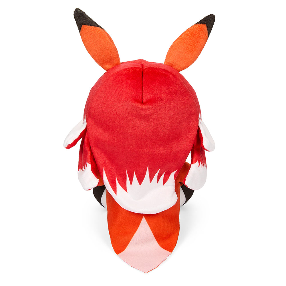 Miraculous- Rena Rouge Phunny Plush (PRE-ORDER)