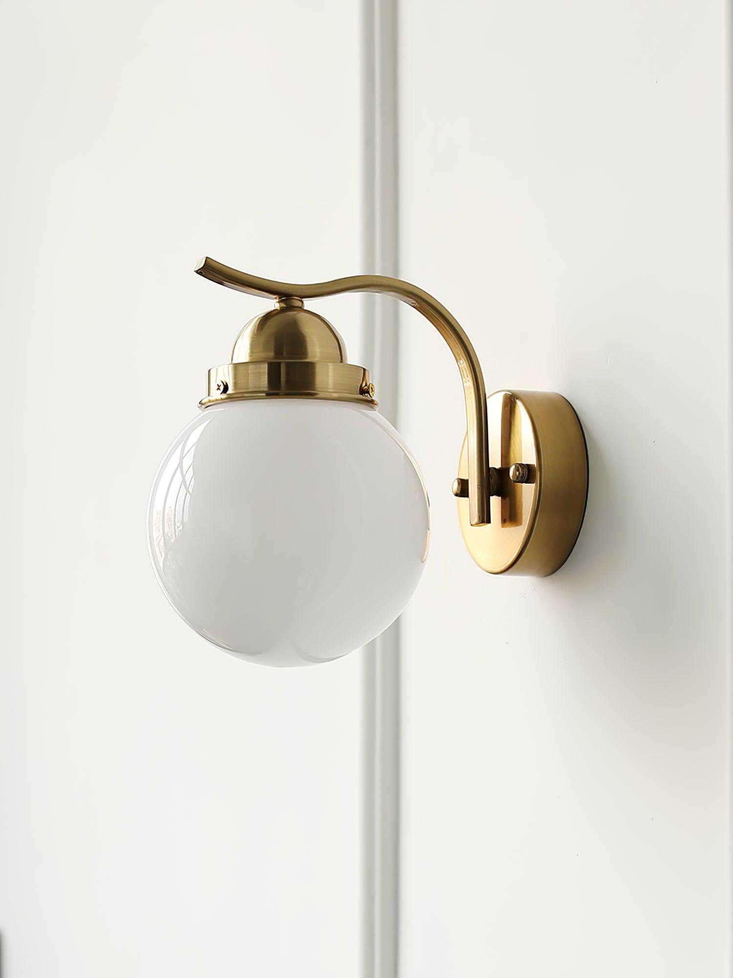 Ryttenberg Wall Lamp