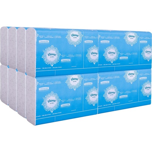 Kleenex Ultra Soft Hand Towels  KCC46321